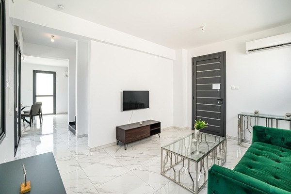 Villa Alassia 20 by Ezoria Villas (13976)