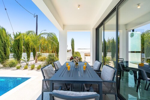 Villa Alassia 20 by Ezoria Villas