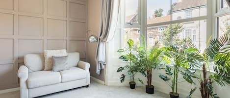 3 habitaciones