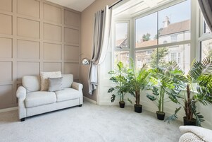 Apartment | 3 bedrooms