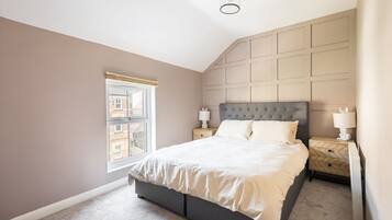 Apartment | 3 bilik tidur