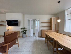 아파트 | 2 개의 침실, 인터넷