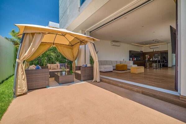 Apartment, Accessible | Internet - Nomada 5C in Jalisco (Puerto Vallarta)