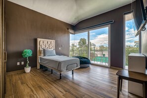 Apartment, Accessible | Internet - Nomada 5C in Jalisco (Puerto Vallarta)