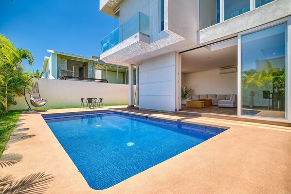 Apartment, Accessible | Internet - Nomada 5C in Jalisco (Puerto Vallarta)