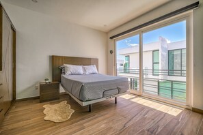 House | 3 bedrooms, Internet - Los Tigres 350 Cedro (Nuevo Nayarit)