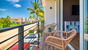 1 bedroom, high-speed internet - Nomada 5D in Jalisco (Puerto Vallarta)