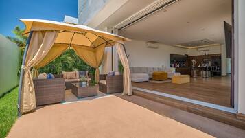 Departamento, con acceso para personas discapacitadas | 1 habitación y internet