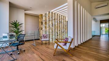 Departamento, con acceso para personas discapacitadas | 1 habitación y internet