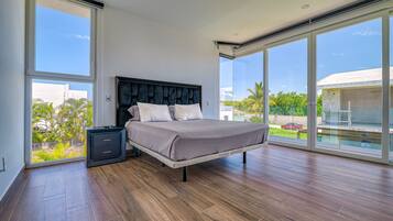 Departamento, con acceso para personas discapacitadas | 1 habitación y internet