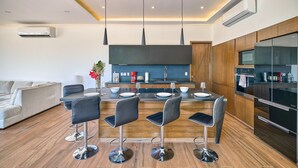 1 bedroom, high-speed internet - Nomada 5D in Jalisco (Puerto Vallarta)