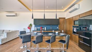 Departamento, con acceso para personas discapacitadas | 1 habitación y internet