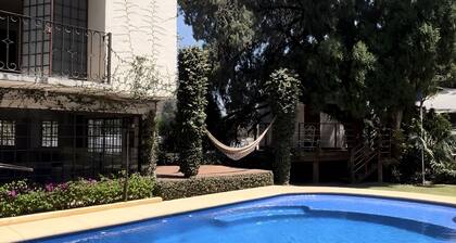 Casa Hotel Don Pancho