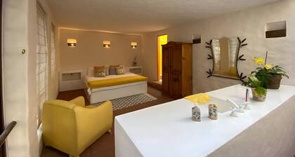 Casa Hotel Don Pancho