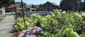 Holiday Home in Swinoujscie near Baltic Sea