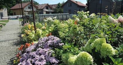 Holiday Home in Swinoujscie near Baltic Sea