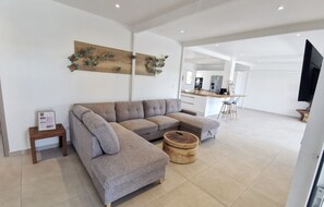 Téléviseur connecté