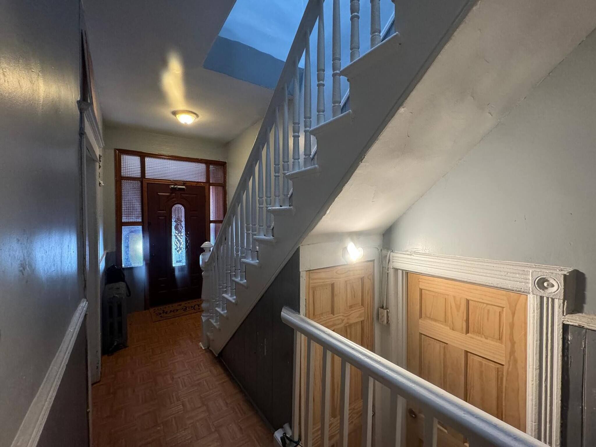 Apartment, 3 Bedrooms, Smoking, City View | Interior