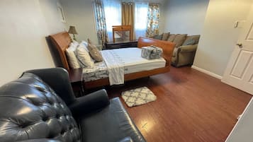 3 bedrooms