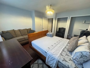 3 bedrooms - Huge 3 Bedrooms Apt 15 Minutes to NY City (West New York)