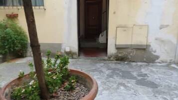 Detalle exterior