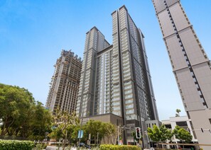 Exterior - A1901, Sobha Creek Vistas Reserve (Dubai)