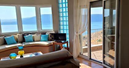 Vegoritida Apartments