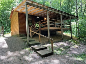 Esterni