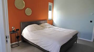 4 slaapkamers, internet