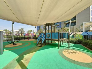 Area bambini