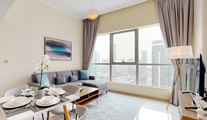 スマートテレビ