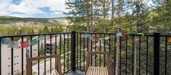 Exclusive Summer Haven: Winter Park Retreat