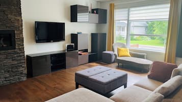 Smart TV