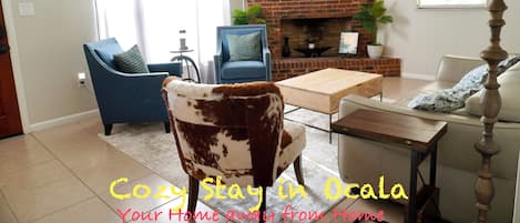 Smart-tv, pejs, bøger