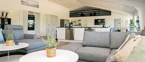 Maison | Intérieur