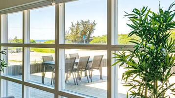 House | View from property