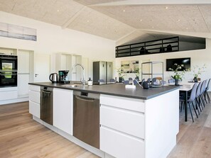 Maison | Cuisine privée