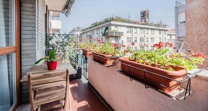 Room Milano Navigli