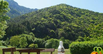 Belvilla by OYO Lori Mansarda