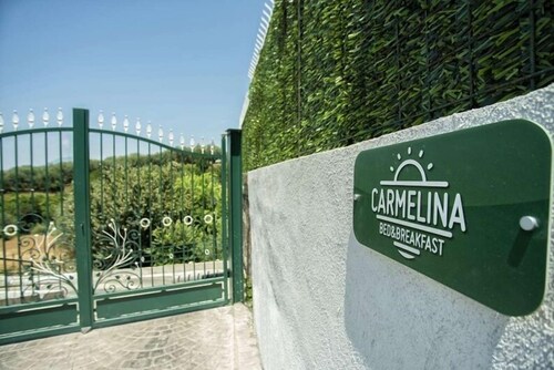 B&B Carmelina