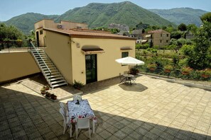 Exterior - B&B Carmelina (Gragnano)