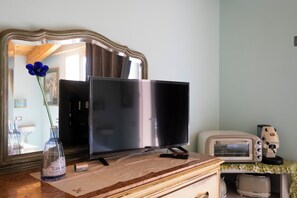 Deluxe Room - Le Stanze del Conte (Montecorice)