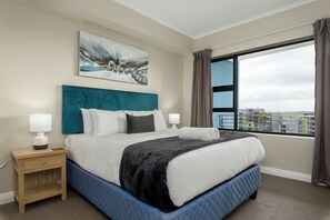 2 camere, una cassaforte in camera, ferro/asse da stiro