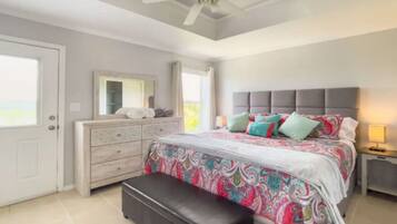 3 sovrum, wi-fi och sängkläder