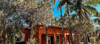 파젠다 45분 거리, 상파울루 - 많은 레저!