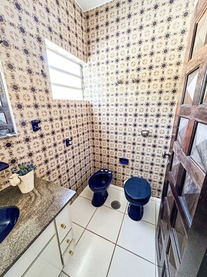 Bruser, håndklæder