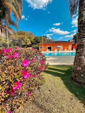 Villa | Pool | Outdoor pool
