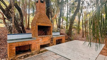 Villa | Terrasse/Patio