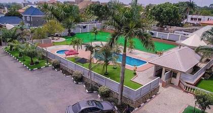 De Castle hotels & Resort