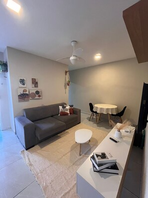 TV connectée
